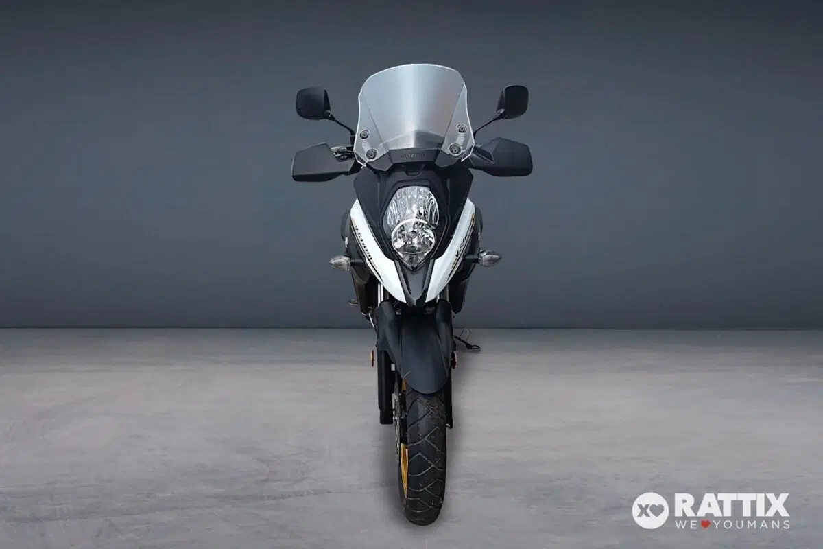 Suzuki V-Strom 650XT (2021 - 25) (6)