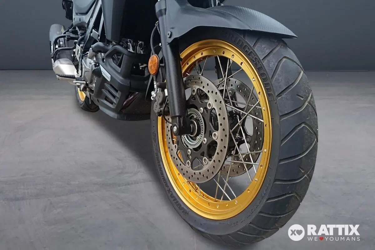 Suzuki V-Strom 650XT (2021 - 25) (8)