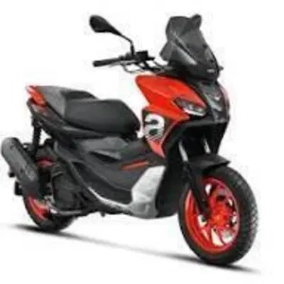 Aprilia SR GT 125 Sport (2025 - 26) nuova