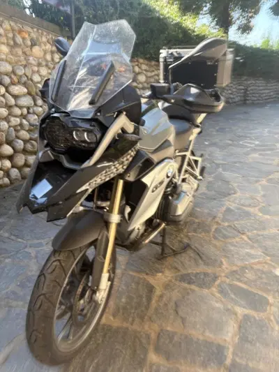Bmw R 1200 GS (2013 - 16) usata