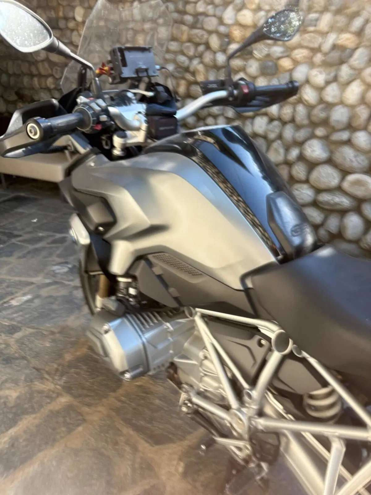 Bmw R 1200 GS (2013 - 16) (2)