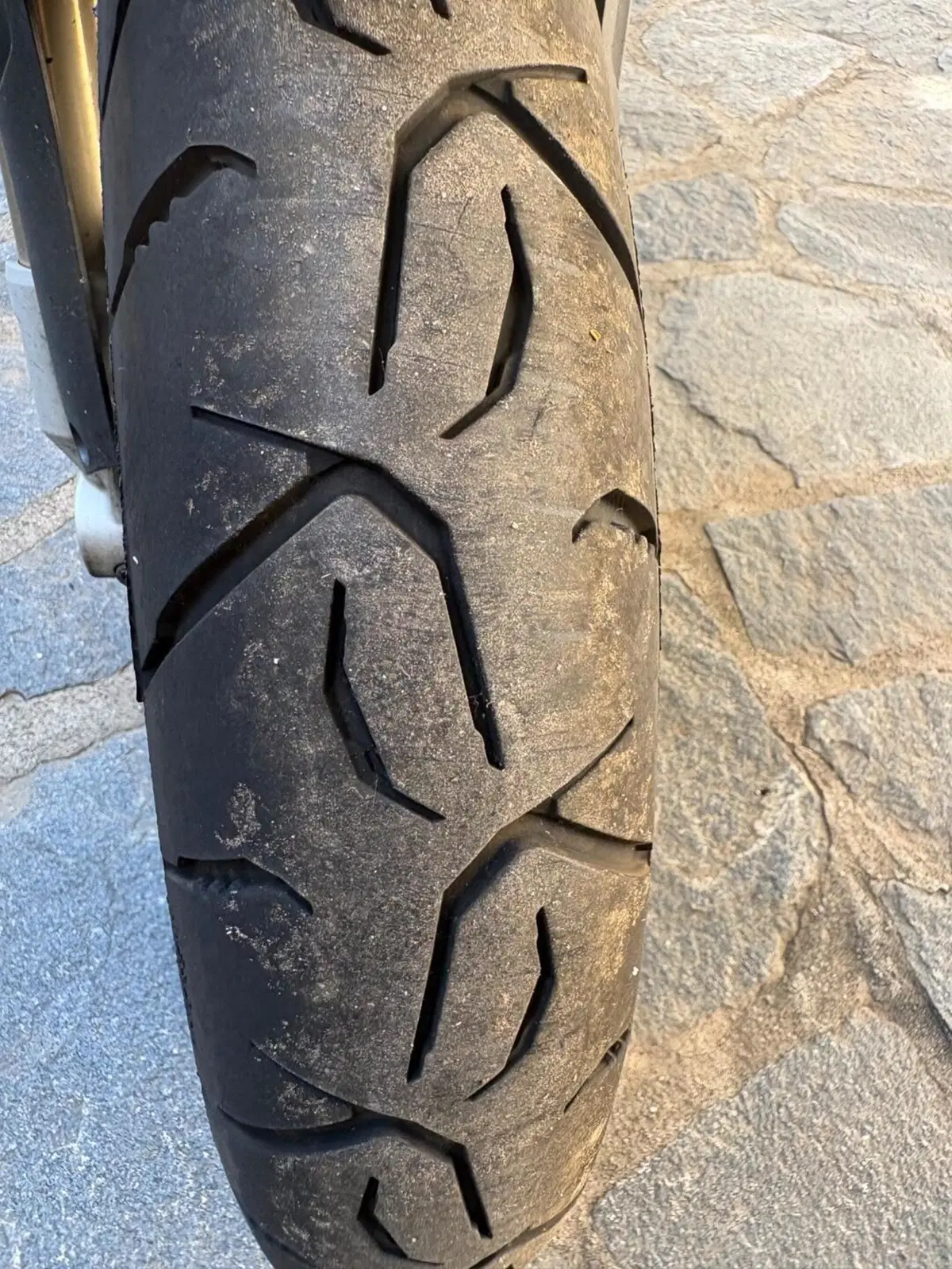 Bmw R 1200 GS (2013 - 16) (5)