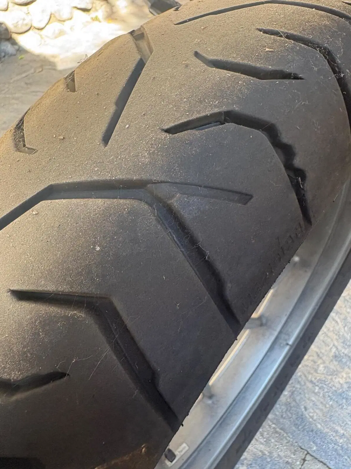 Bmw R 1200 GS (2013 - 16) (8)