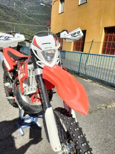 Betamotor RR 300 2T Enduro (2021) usata