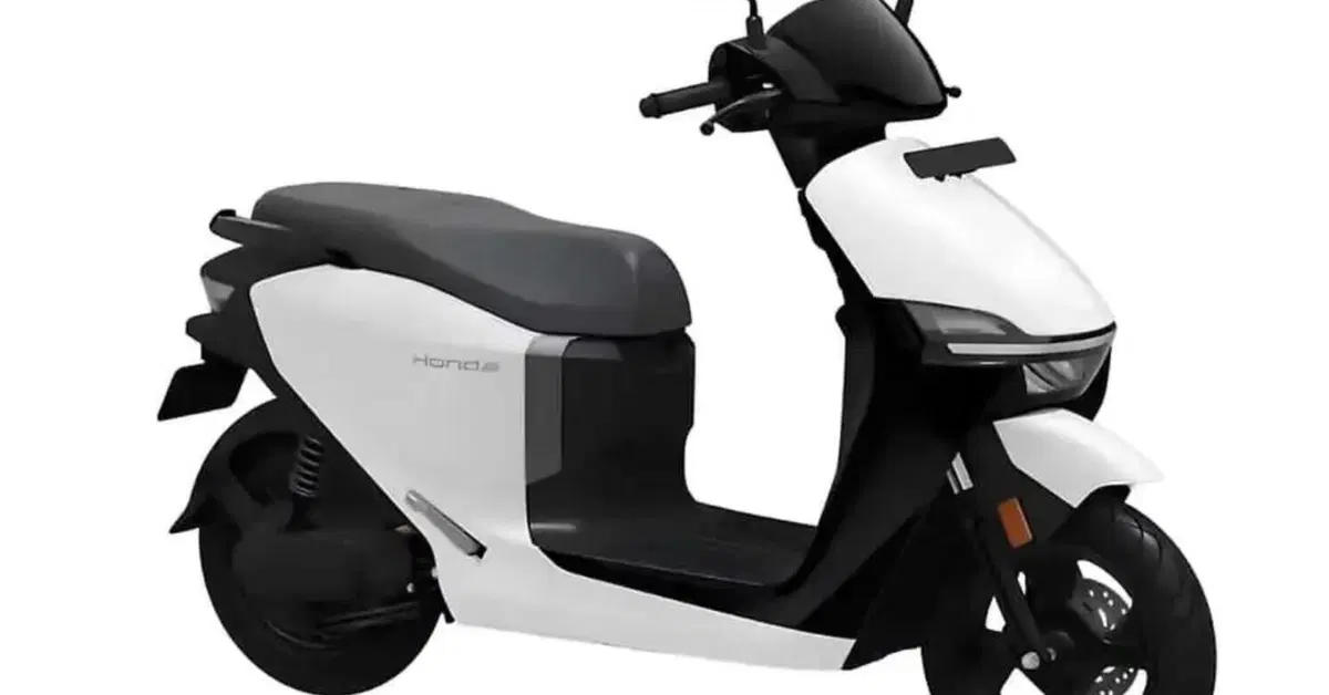 Honda QC3, lo scooter elettrico da 145 km che costa 1.300 euro