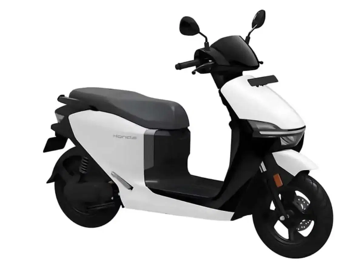 Honda QC3, lo scooter elettrico da 145 km che costa 1.300 euro