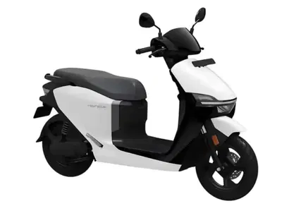 Honda QC3, lo scooter elettrico da 145 km che costa 1.300 euro