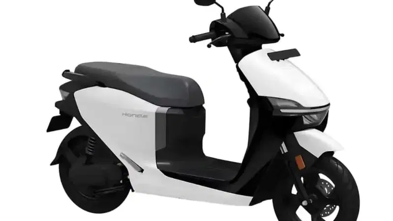 Honda QC3, lo scooter elettrico da 145 km che costa 1.300 euro
