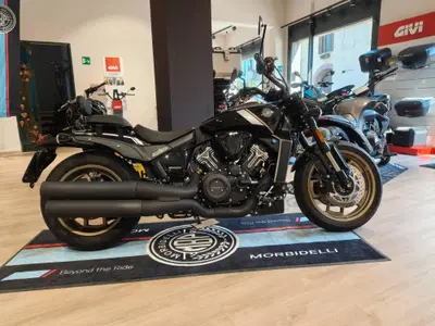 Morbidelli C652V (2026) nuova