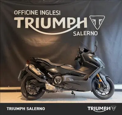 Yamaha T-Max 560 Tech Max (2022 - 24) usata