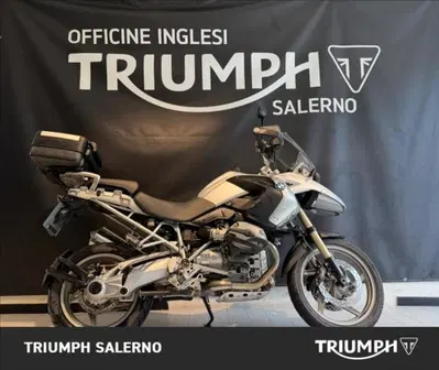 Bmw R 1200 GS Adventure (2010 - 13) usata