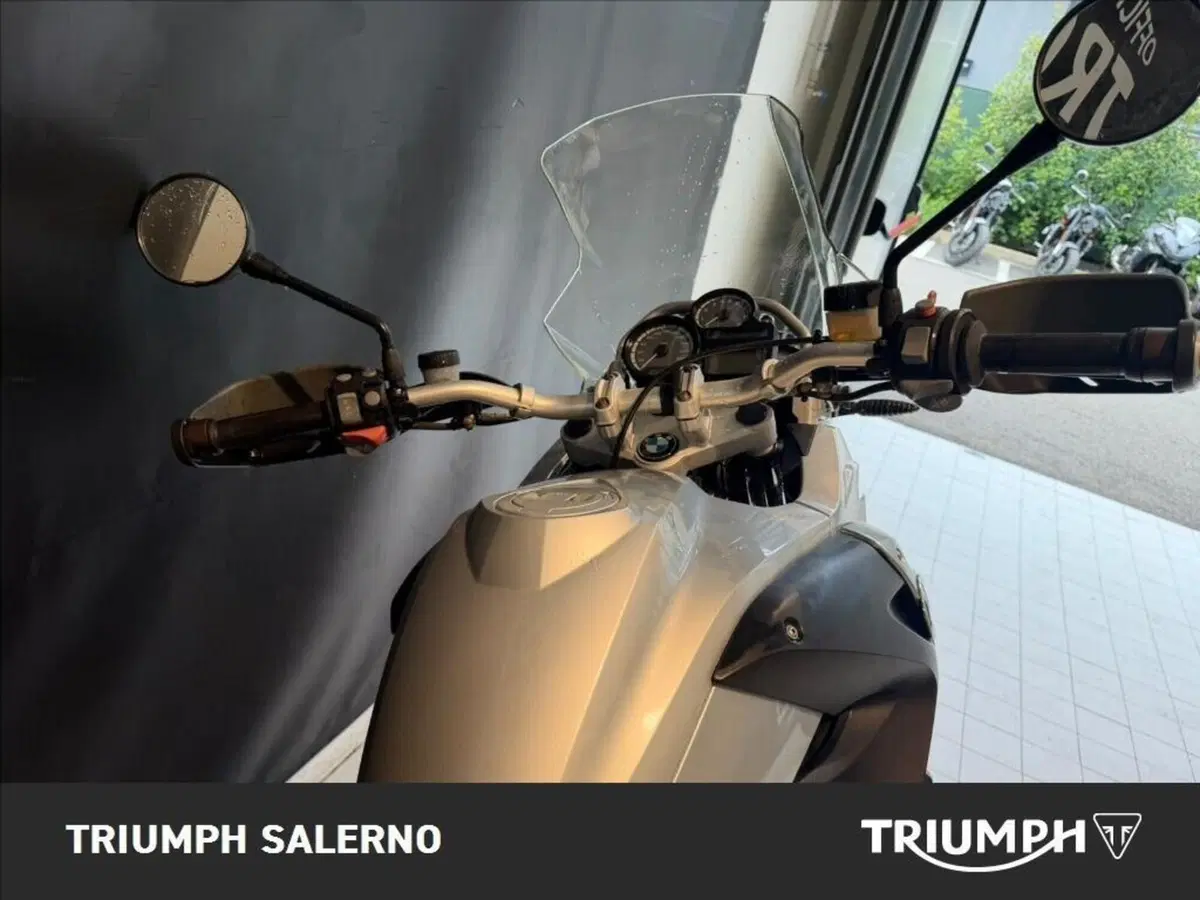 Bmw R 1200 GS Adventure (2010 - 13) (4)