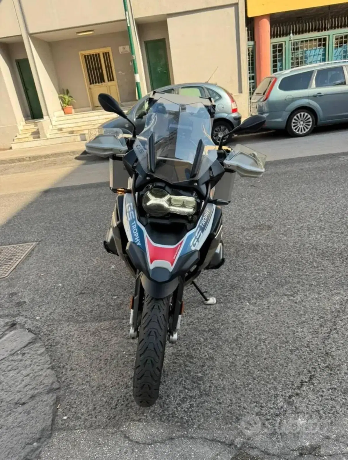 Bmw R 1250 GS (2021 - 24)