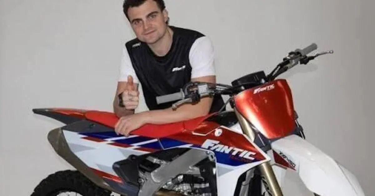 Motocross delle Nazioni: Forato prende il posto di Bonacorsi