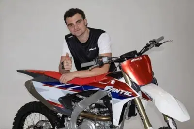 Motocross delle Nazioni: Forato prende il posto di Bonacorsi