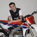 Motocross delle Nazioni: Forato prende il posto di Bonacorsi