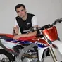 Motocross delle Nazioni: Forato prende il posto di Bonacorsi