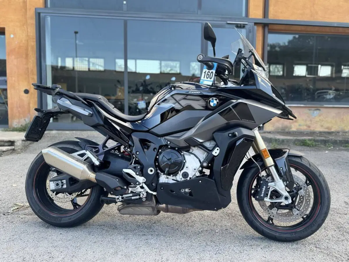 Bmw S 1000 XR (2020 - 23)