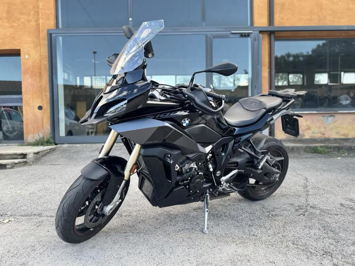 Bmw S 1000 XR (2020 - 23) (5)