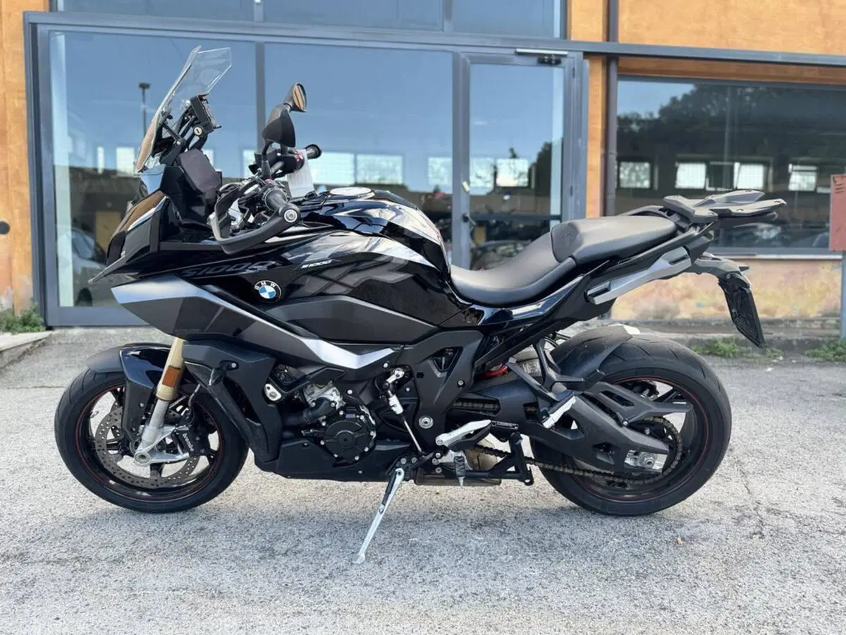 Bmw S 1000 XR (2020 - 23) (4)