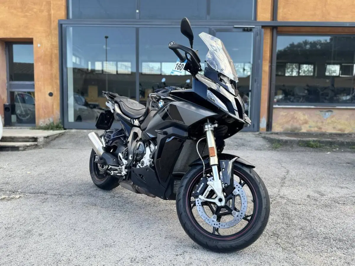 Bmw S 1000 XR (2020 - 23) (2)