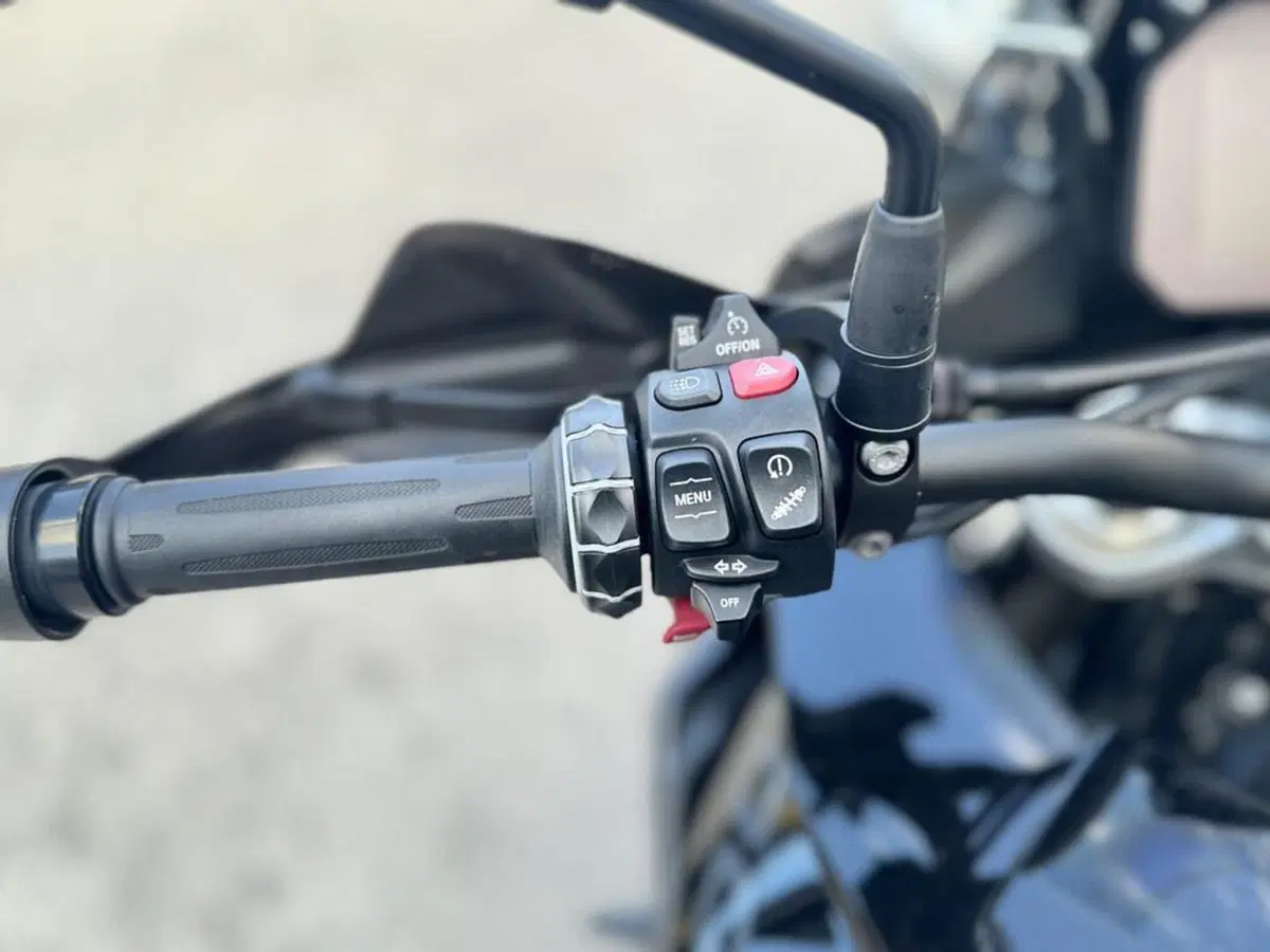 Bmw S 1000 XR (2020 - 23) (6)