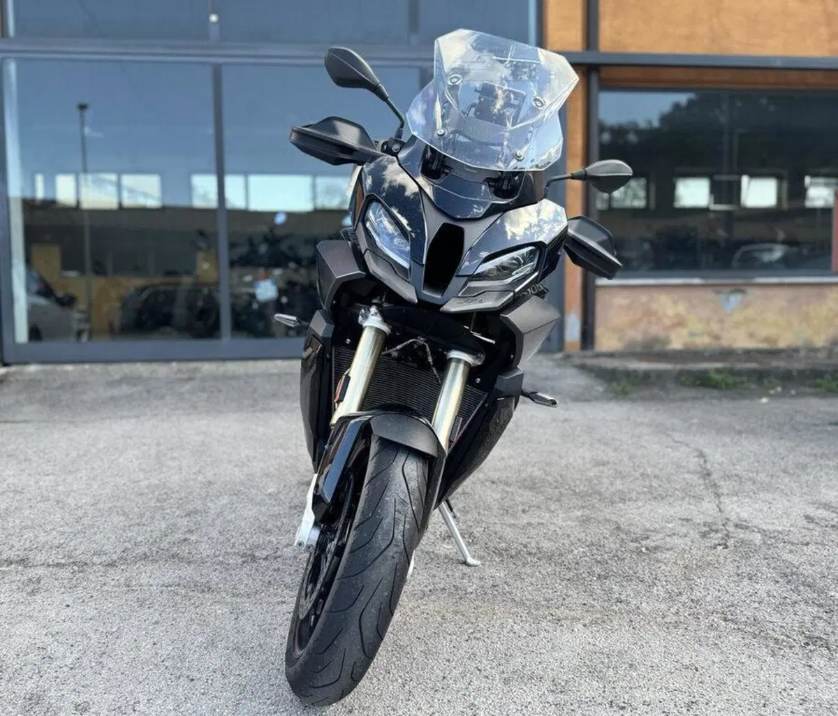 Bmw S 1000 XR (2020 - 23) (3)