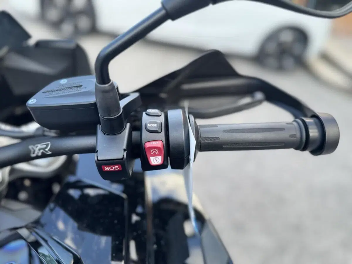 Bmw S 1000 XR (2020 - 23) (7)