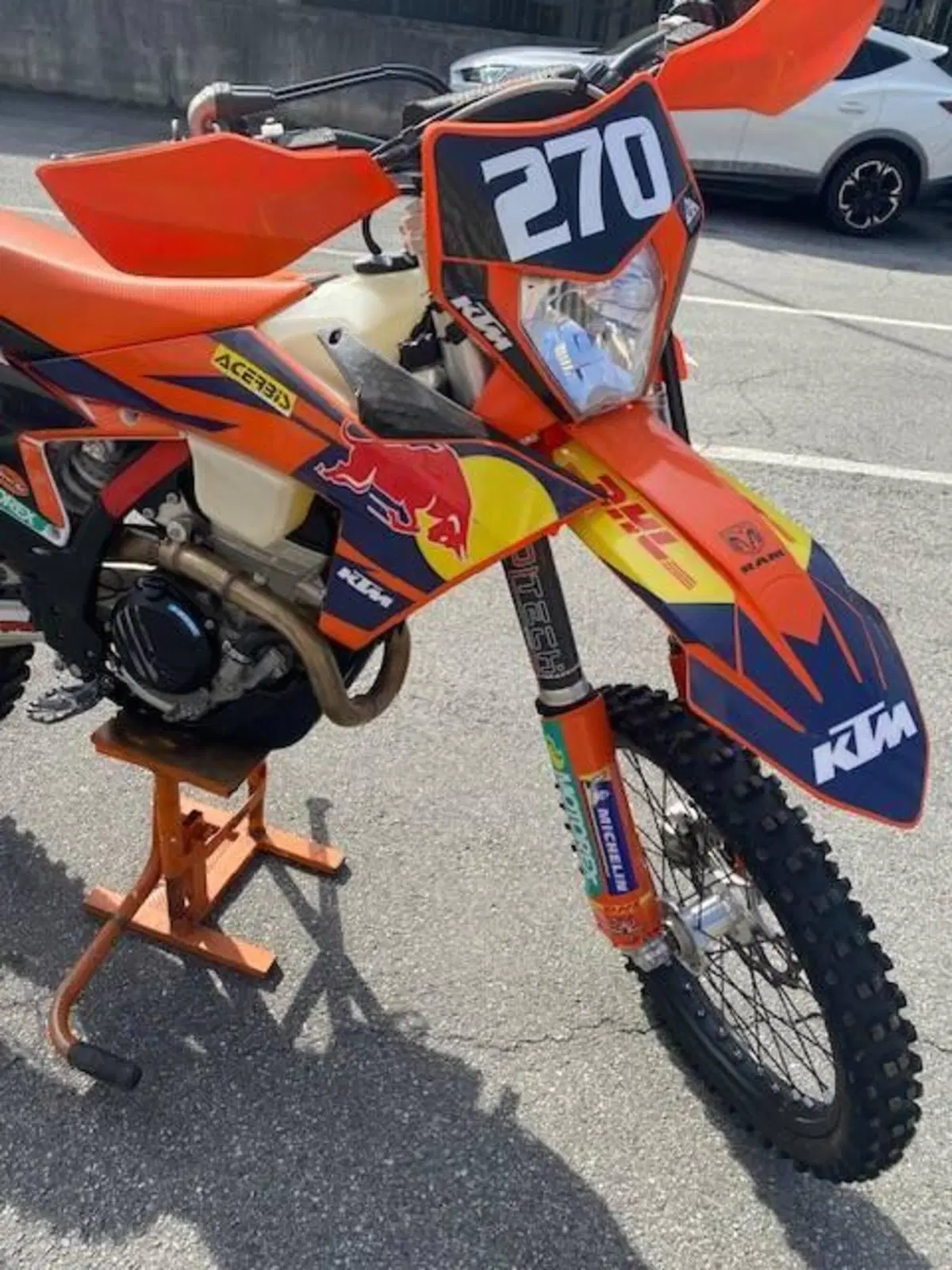 KTM 350 EXC-F (2024) (3)