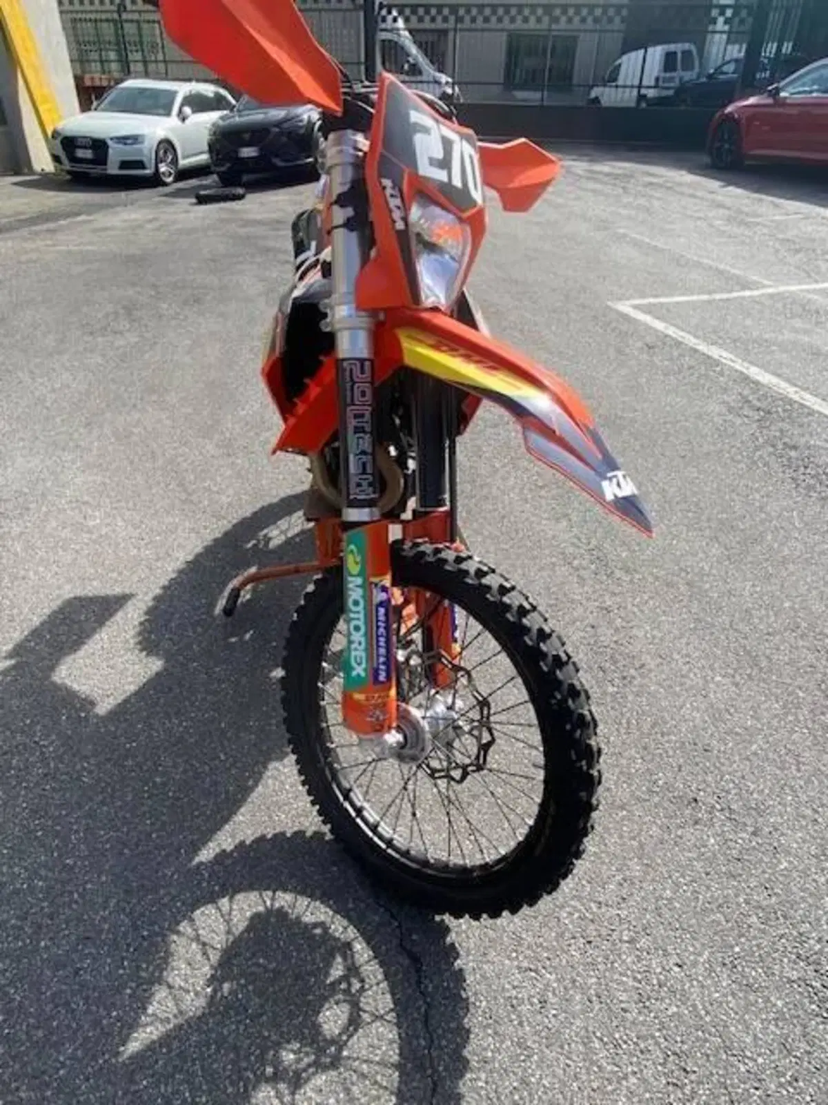 KTM 350 EXC-F (2024) (4)