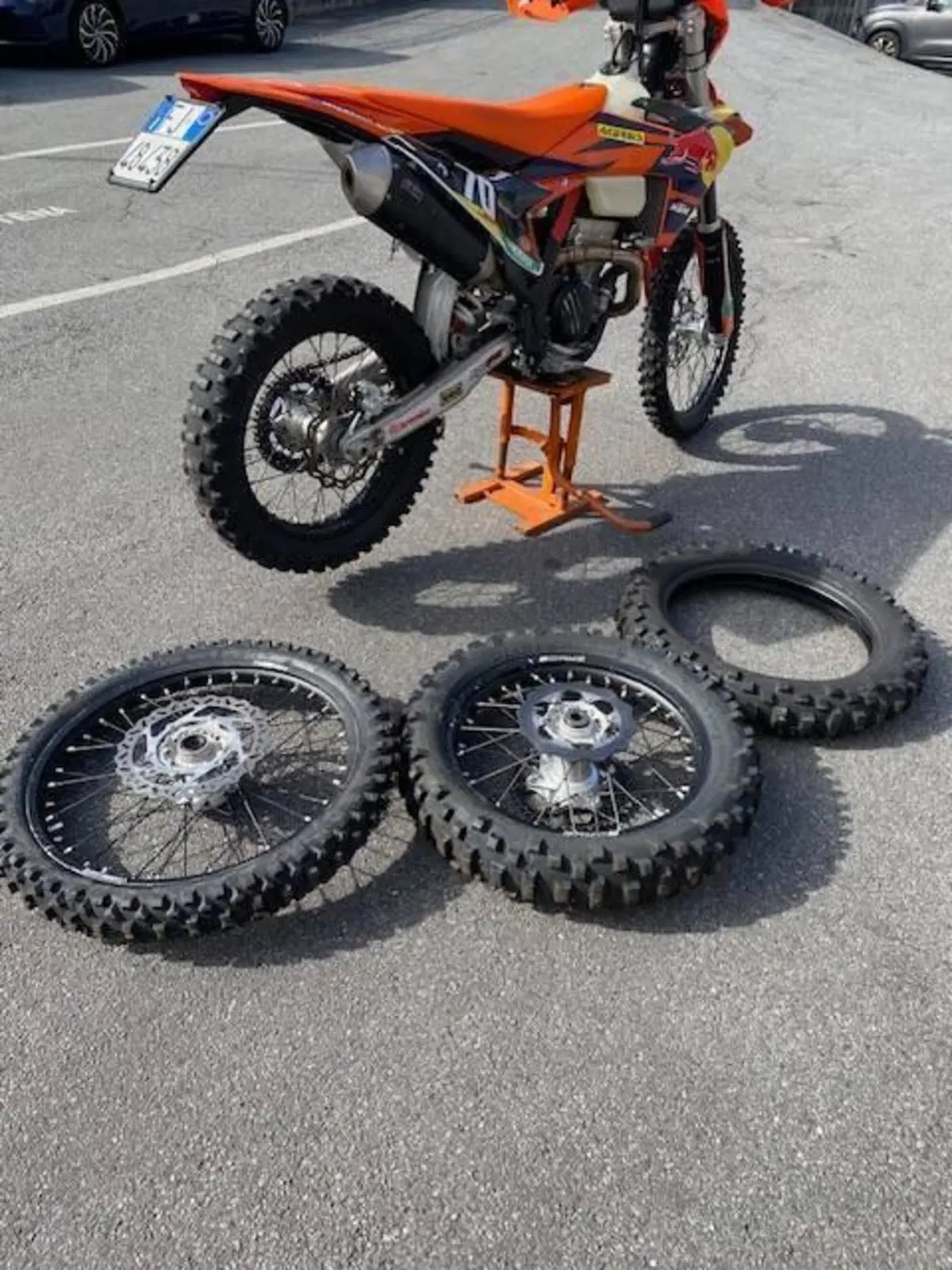 KTM 350 EXC-F (2024) (8)