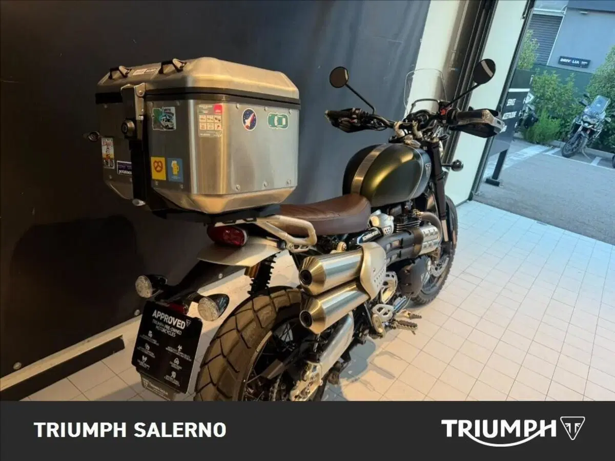 Triumph Scrambler 1200 XC (2021 - 23) (4)