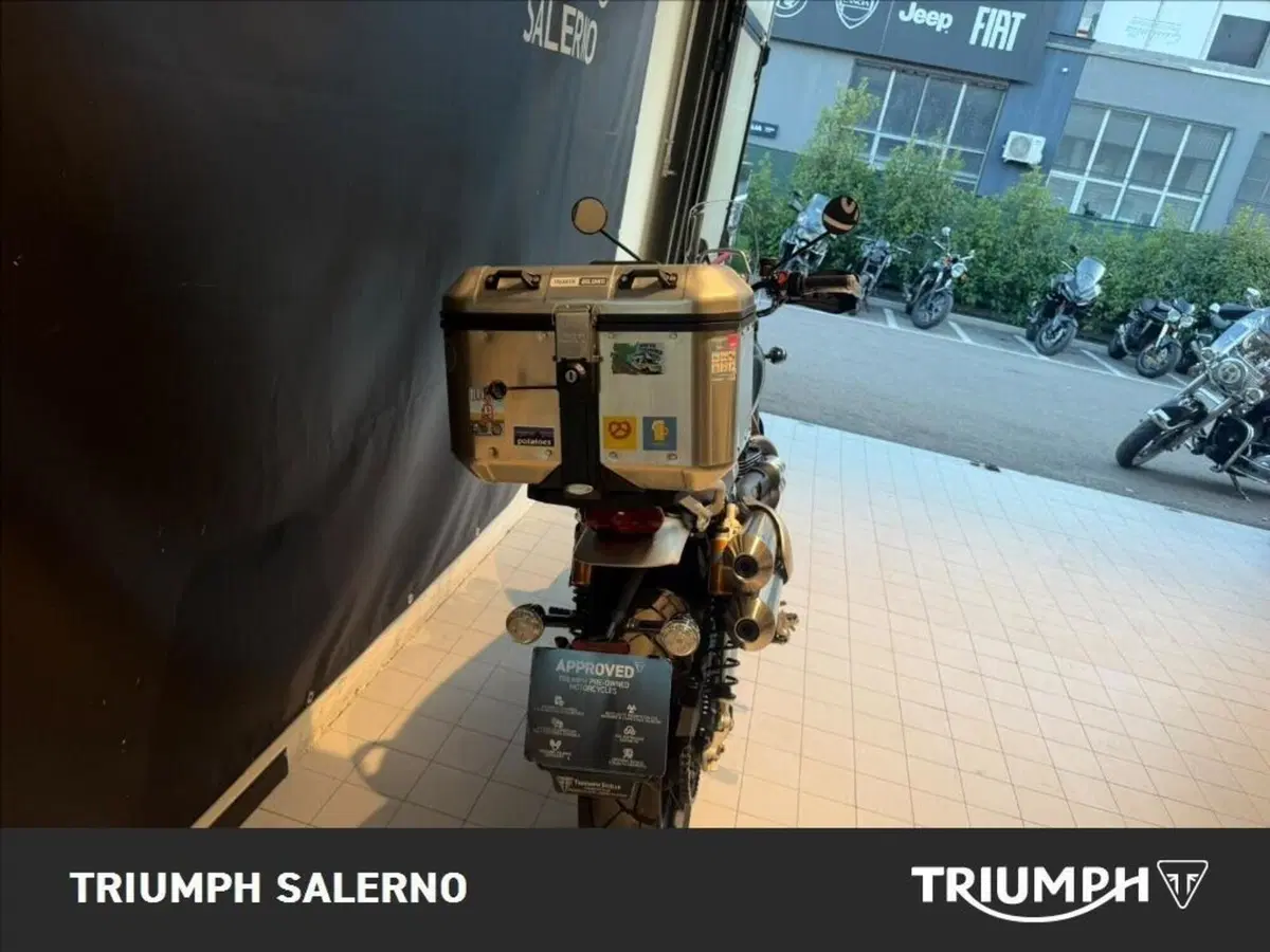 Triumph Scrambler 1200 XC (2021 - 23) (5)