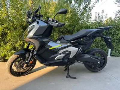 Honda X-ADV 750 DCT (2021 - 24) usata