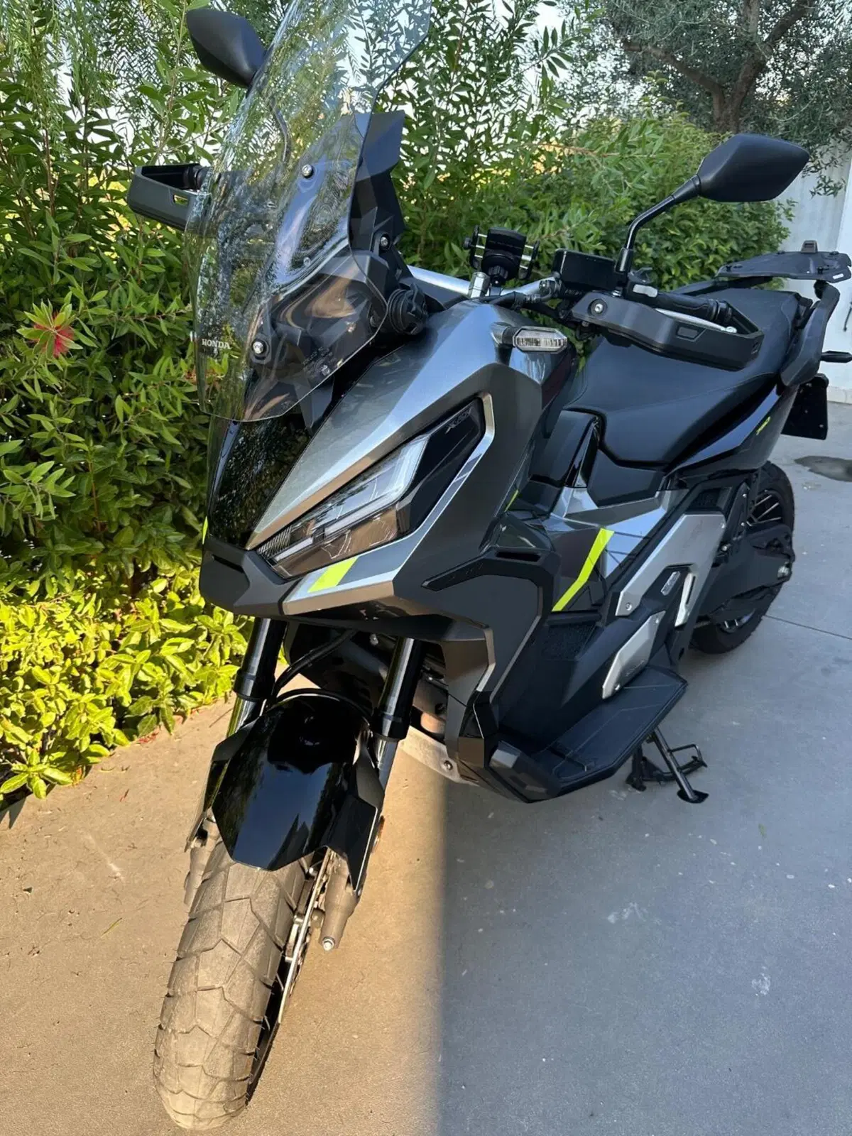 Honda X-ADV 750 DCT (2021 - 24) (3)