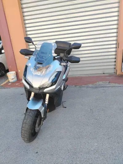 Honda ADV 350 (2022 - 24) usata