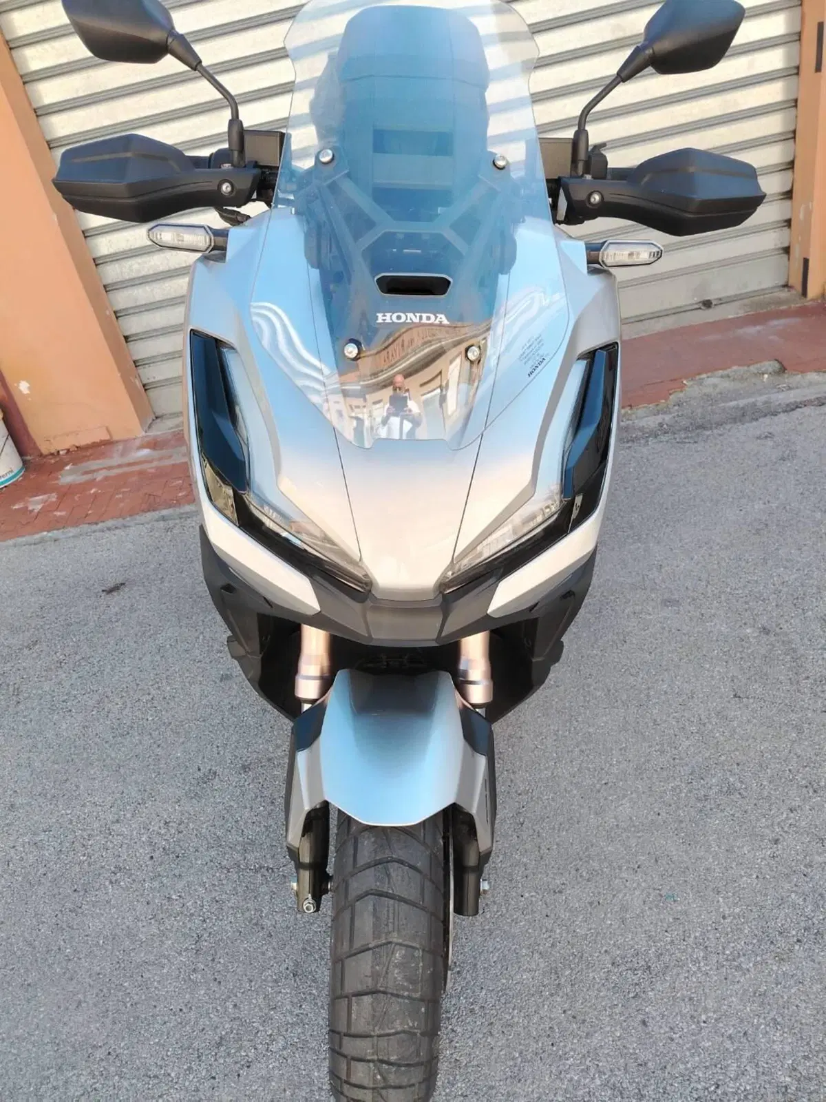Honda ADV 350 (2022 - 24) (7)