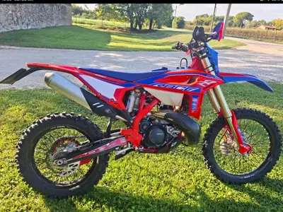 Betamotor RR 250 2T Enduro Race (2025) usata