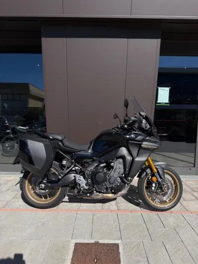 Yamaha Tracer 9 GT (2021 - 24) usata
