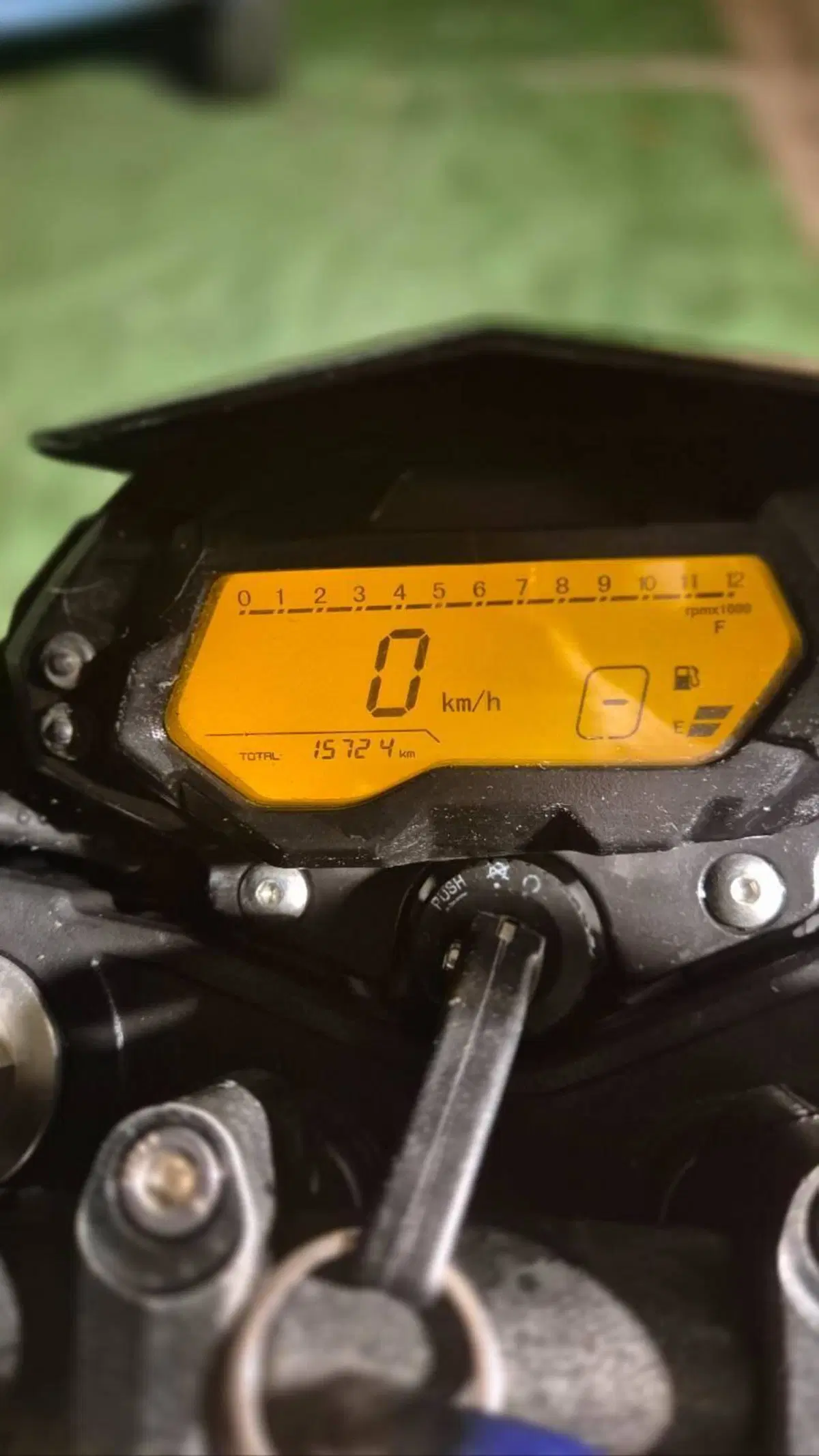 Benelli BN 125 (2021 - 25) (9)