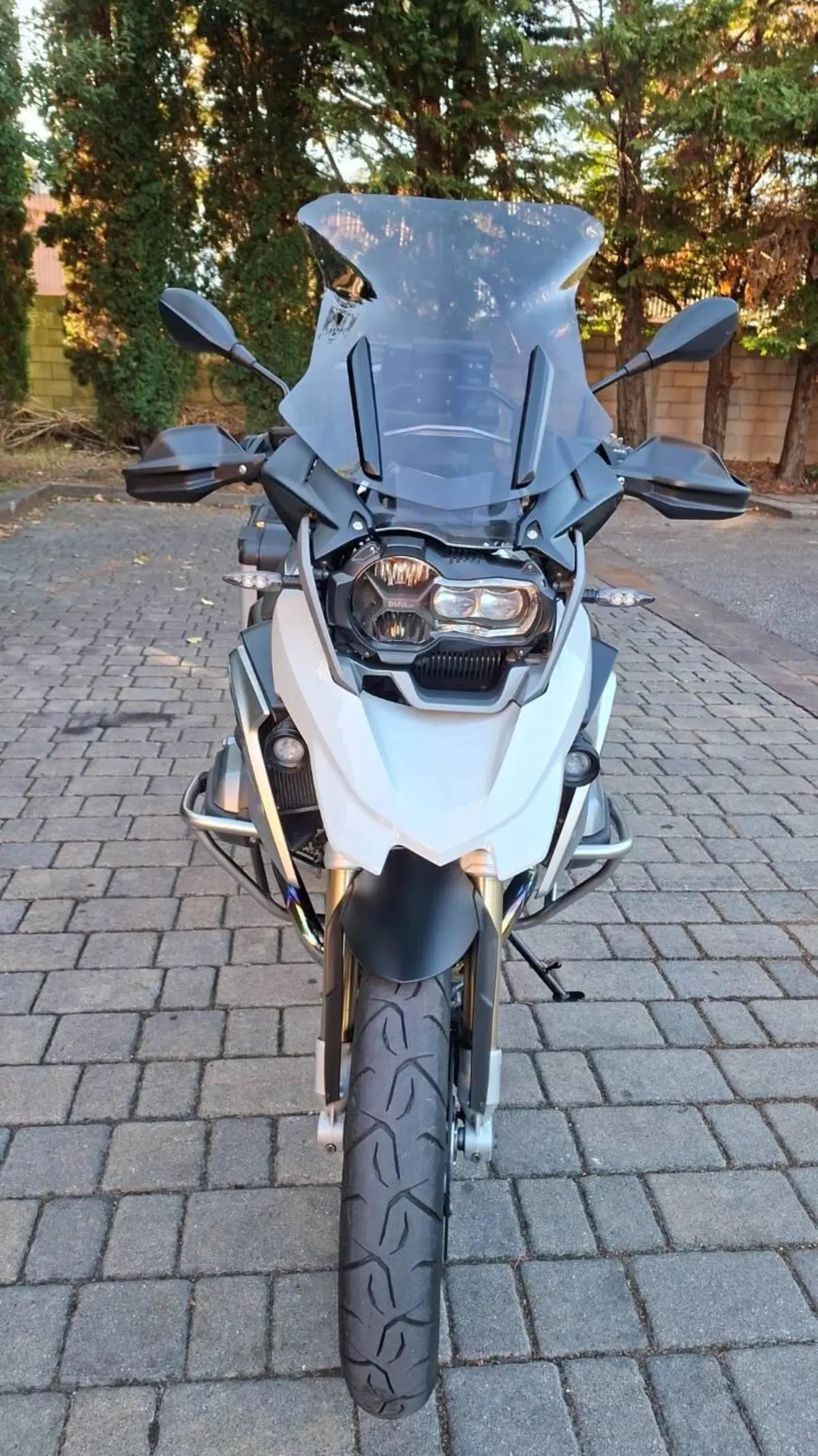 Bmw R 1200 GS (2013 - 16) (3)