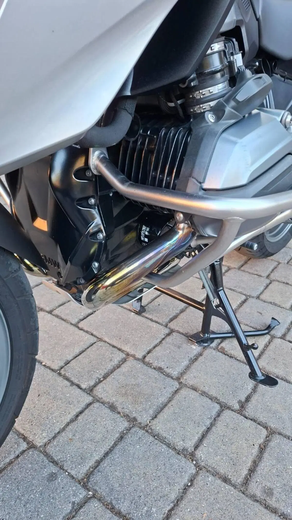 Bmw R 1200 GS (2013 - 16) (10)