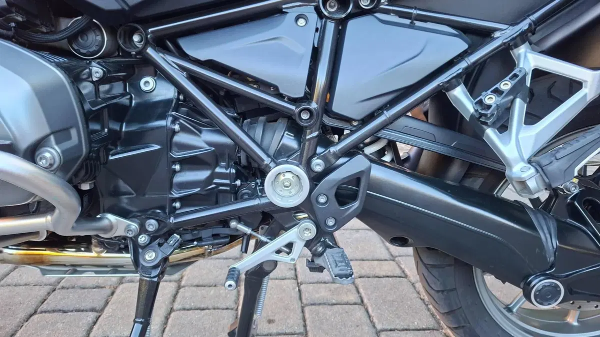 Bmw R 1200 GS (2013 - 16) (11)