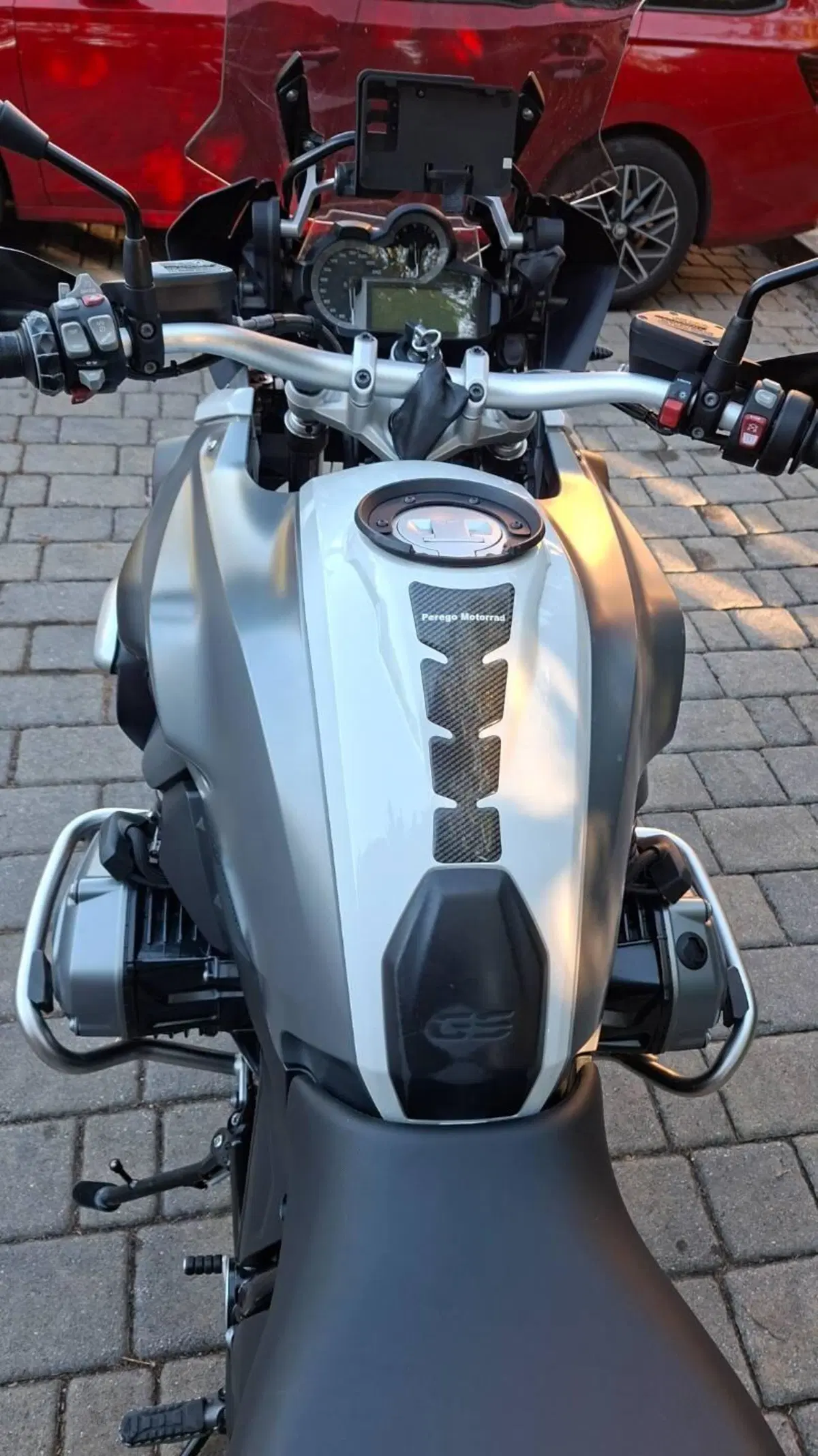 Bmw R 1200 GS (2013 - 16) (13)