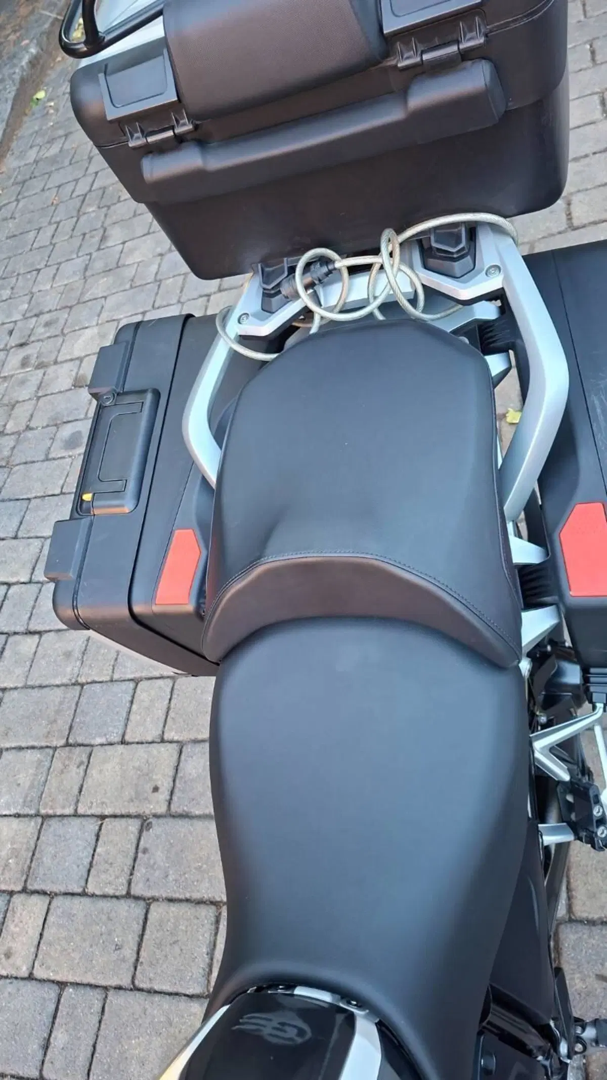 Bmw R 1200 GS (2013 - 16) (14)