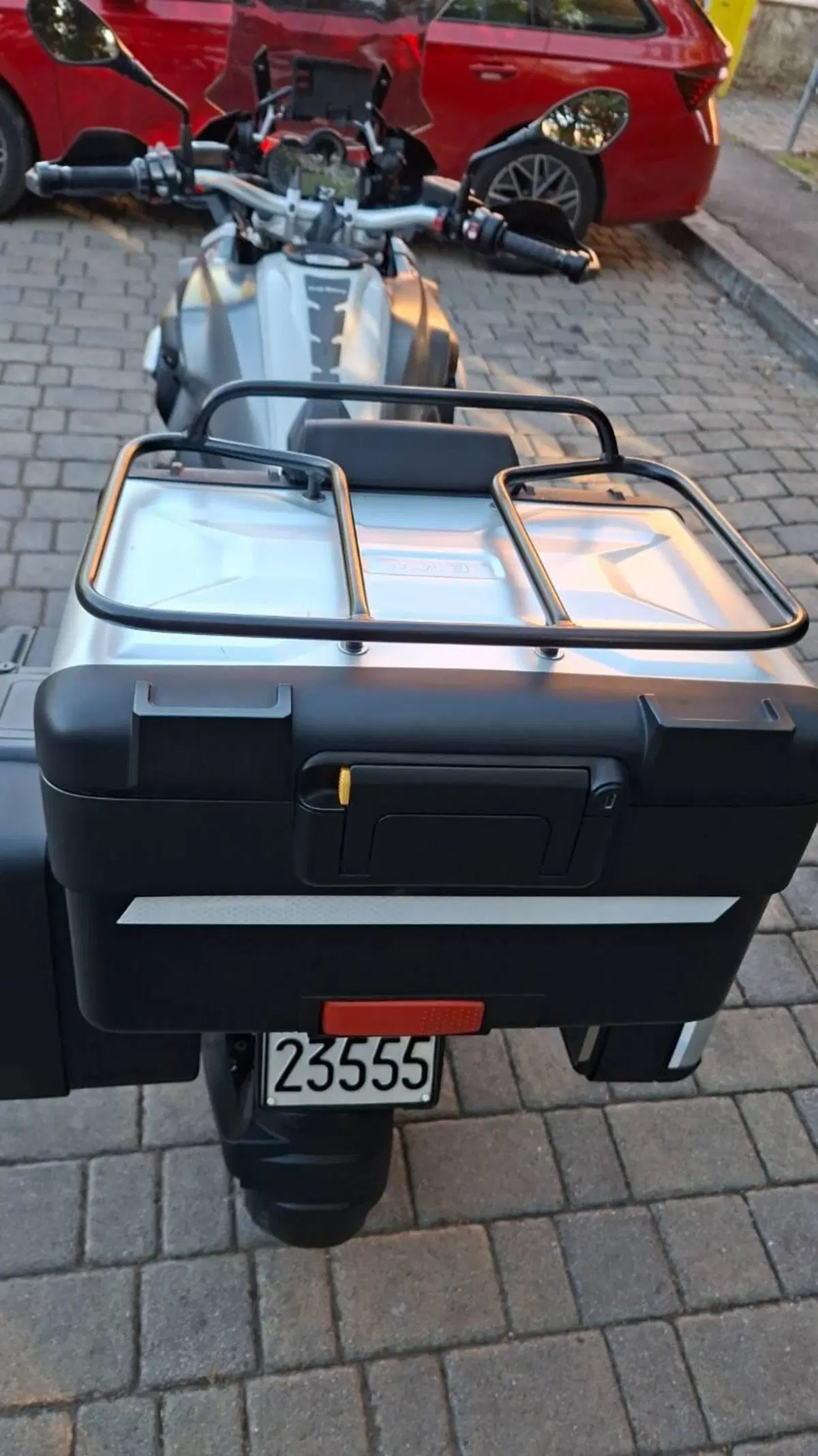 Bmw R 1200 GS (2013 - 16) (15)