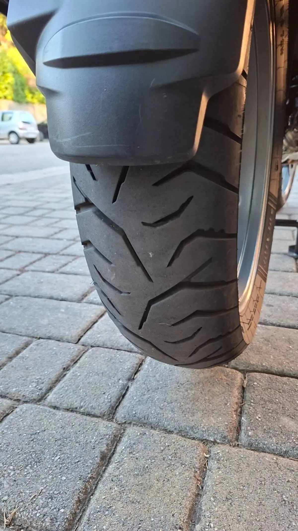 Bmw R 1200 GS (2013 - 16) (16)
