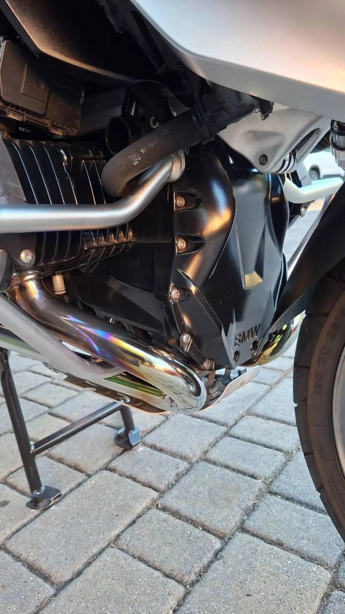 Bmw R 1200 GS (2013 - 16) (17)