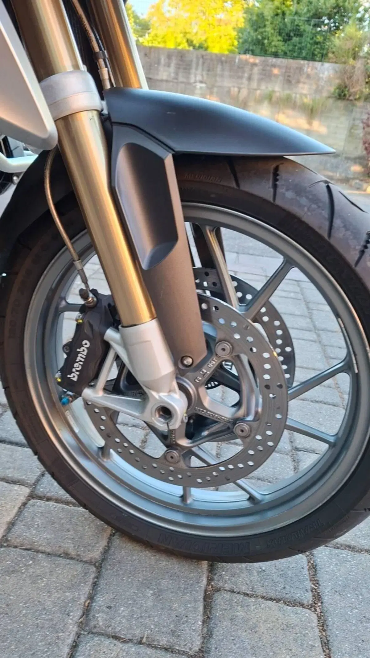 Bmw R 1200 GS (2013 - 16) (18)