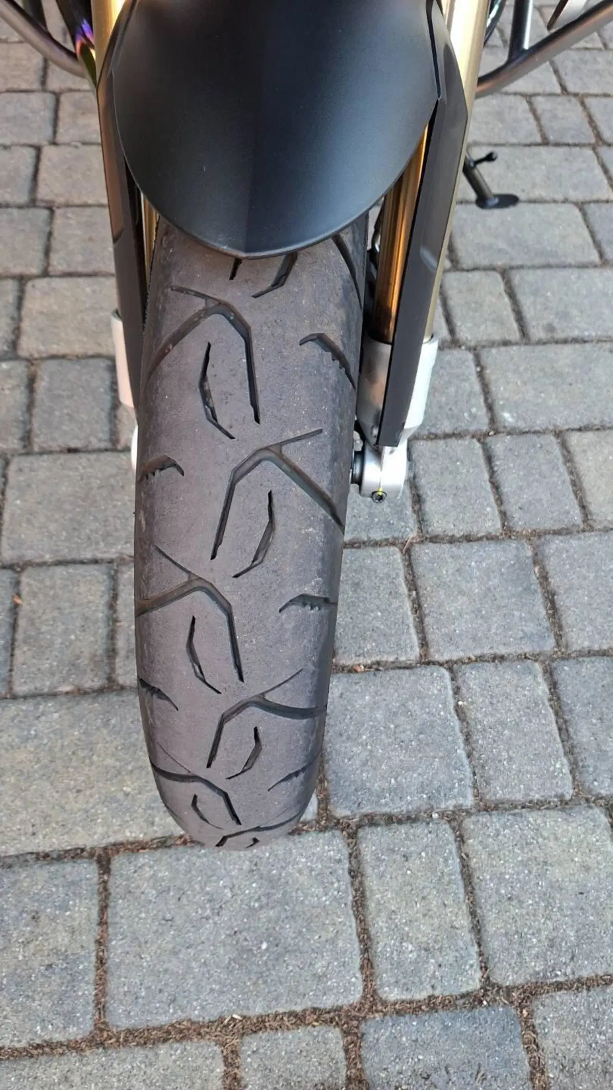 Bmw R 1200 GS (2013 - 16) (19)